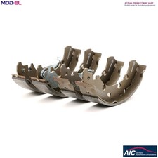 BRAKE SHOE SET 53076 FOR FORD