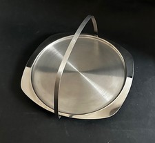 Chichester Vintage Stainless