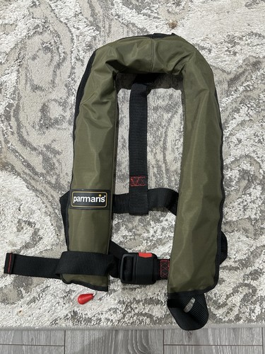 Parmaris men life jacket - parmaris,