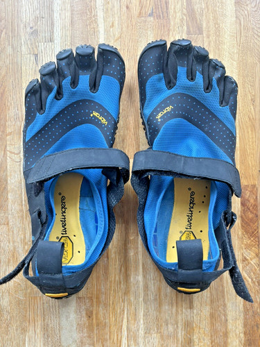Vibram fivefingers aqua - fivefingers, v-aqua
