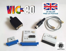 Commodore VIC 20 Diagnostic