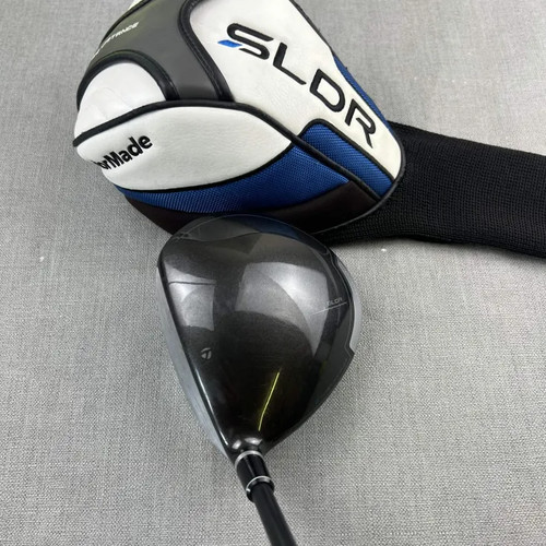 Taylormade sldr driver 9 5 - sldr,