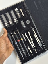 UCHIDA KD-TYPE Drafting