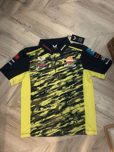 Moto polo shirt - moto, castore