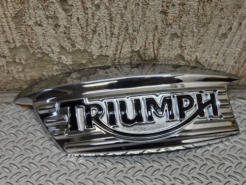 Triumph bonneville t100 - t100, 2016