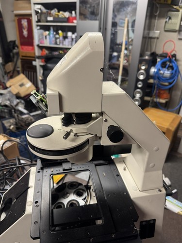 Zeiss axiovert 200 inverted - zeiss,