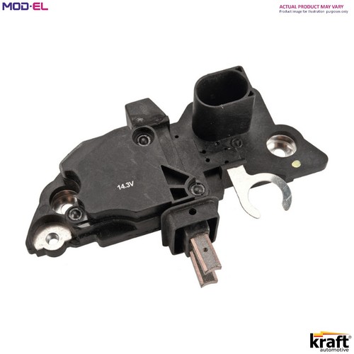 Alternator regulator 9780020 - alternator,