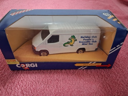 Corgi toys c656 - corgi,