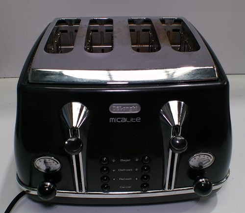Longhi ctom4003 icona - ctom4003.bk,