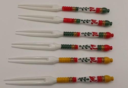 Vintage japanese appetiser - 6, x