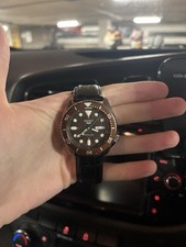 Seiko 5 Five Sports Watch