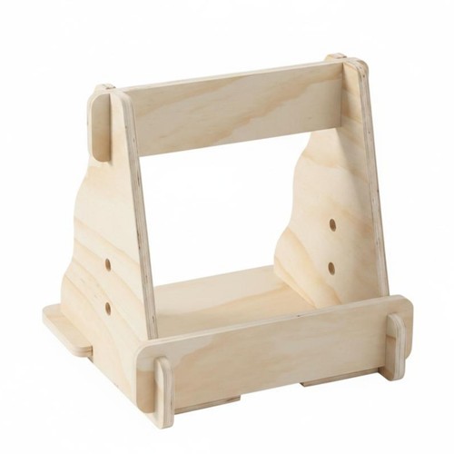 Ski snowboard rack rounded - rack,