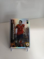Topps Euro 2024 Match Attax
