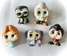 5 x Disney Doorables Job Lot
