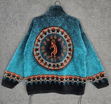 Vintage Bear Ridge Fleece