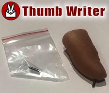 THUMB TIP WRITER SWAMI + SPARE