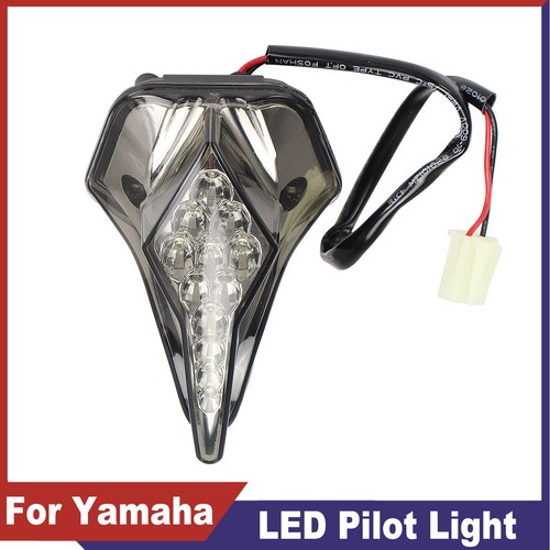 Led pilot park lights for - pilot,