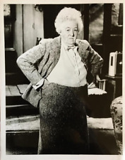 Margaret Rutherford 10x8”