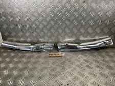 KAWASAKI Z1300 voyager chrome exhaust silencer covers 1992