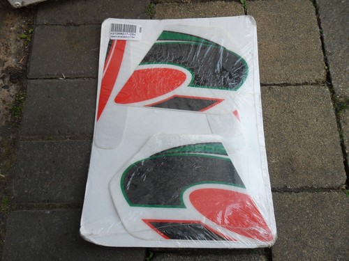 New kart petrol tank - new,