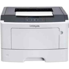 LEXMARK MS312DN NETWORK DUPLEX FAST 35PPM DESKTOP A4 MONO LASER PRINTER 35S4488