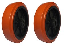 2 x 200mm. (8") QUALITY