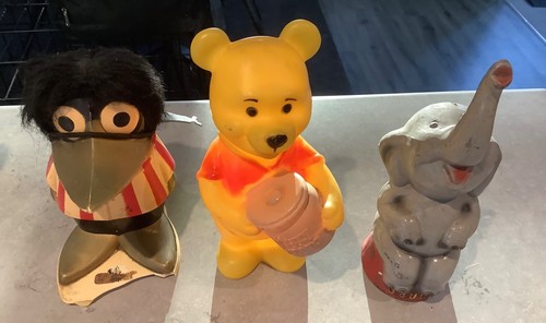 Vintage butlins money - vintage,