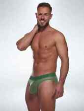 New Box Menswear All Over Mesh