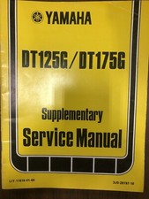 VINTAGE YAMAHA REPAIR SERVICE