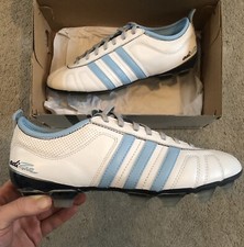 Adidas Adipure IV TRX FG W - UK 6