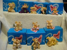 Piggin' figures for all