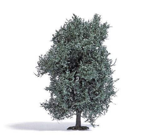 White willow tree 115mm oo - 115mm, ho/oo
