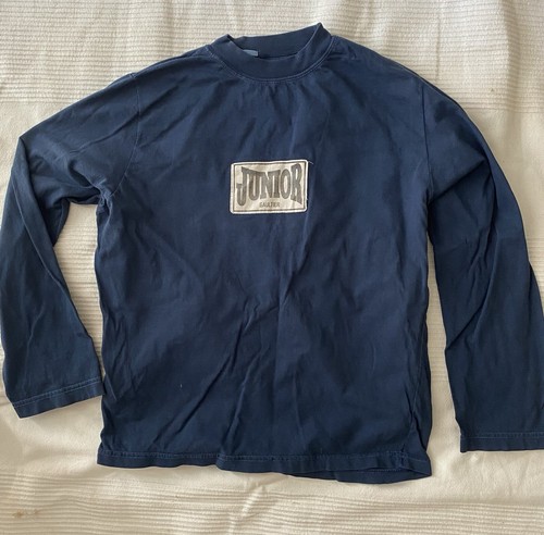 Jean paul gaultier - jean, vintage