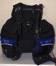 Oceanic Isla Ladies BCD, size L-XL