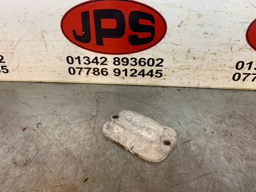 Individual rocker cover - , 296493