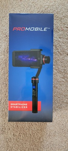 Smartphone stabilizer - smartphone,