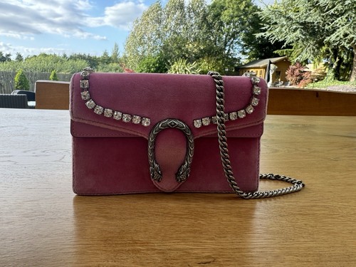 Authentic gucci dionysus super - gucci,