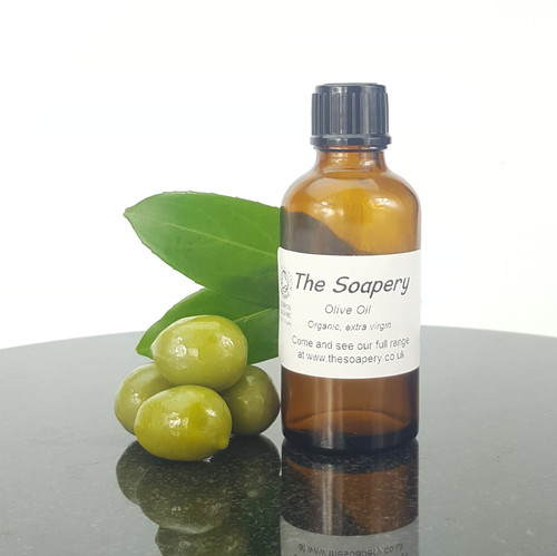 Olive oil organic extra - oil,