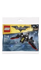 LEGO Batman Batwing (30524)