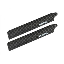 Microheli Carbon Fiber Main