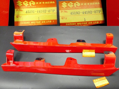 Suzuki gs450 gsx400 seat - gs450,