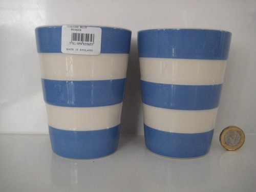 Green cornishware cornish - g,