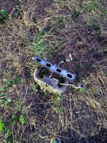 Inlet manifold 2001 jimny - jimny, with