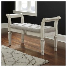 Realyn Vintage Casual Antique