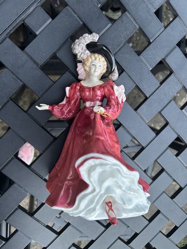 Royal doulton patricia - royal,