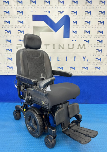 Quantum edge stretto - edge,