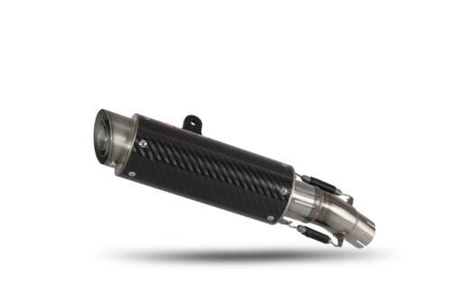 Scorpion exhaust rp1 - scorpion,