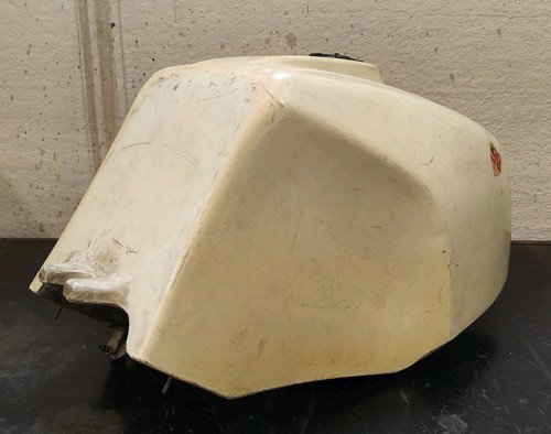 Vintage 80s enduro tank ktm - enduro,