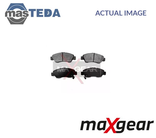 0562 brake pads - set, braking