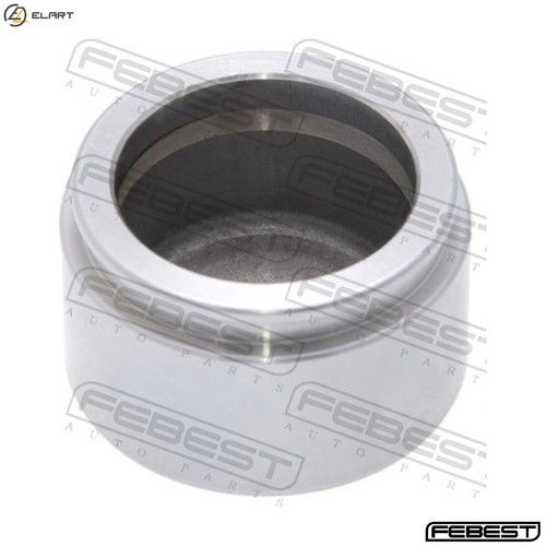 Piston brake caliper - piston,